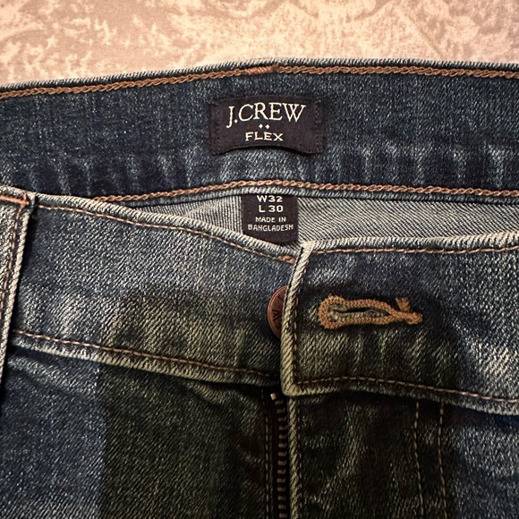 J Crew Men’s jeans - Picture 4 of 5
